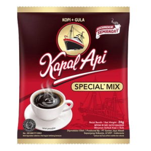 Kopi Kapal Api